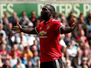 Lukaku Sudah Singkirkan Tekanan Besar, MU Bisa Jalani Musim yang Cerah