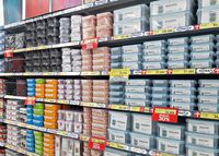 Transmart Carrefour Gelar Promo Rumah Tangga Akhir Pekan Panjang 