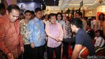 JK Buka Asian Games GOIFEX 2017