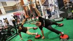 JK Buka Asian Games GOIFEX 2017