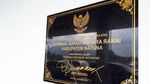 Foto: Keren! Ini Lho Bandara Ranai di Natuna