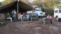 Selamat datang di Gerbang Neraka Afrika! (Dok. Skeleton Coast Safaris)