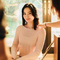 Ini salah satu postingan foto Tatjana Saphira di Instagram saat syuting. Cantik banget, ya? Foto: Instagram/tatjanasaphira