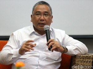 Dana Desa Bisa Dialokasikan untuk Pembiayaan Bank Wakaf