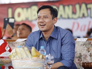 Temui Ahok hingga Prabowo, Apa yang Dicari AHY?