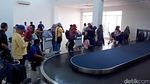 Foto: Keren! Ini Lho Bandara Ranai di Natuna