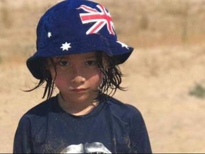 Bocah 7 Tahun Asal Australia Hilang Setelah Serangan Teror Barcelona