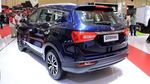 Foto: Pesaing CR-V dari China Ini Harganya Rp 200 Jutaan