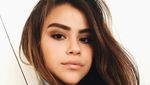 Transformasi Selena Gomez yang Cantiknya dari Lahir