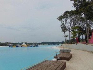 Wow, ke Batam & Bintan Saat Weekdays Sekarang Murah Banget!