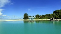 Jodi menegaskan kedaulatan Indonesia atas semua pulau yang ada di dalam garis pangkal kepulauan Indonesia tidak perlu diragukan. Hal itu, menurut dia, juga telah diakui dunia internasional. 