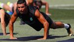 Ingin Sixpack Seperti Cristiano Ronaldo, Apa Saja Olahraganya?