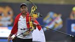 Deretan Atlet Indonesia Peraih Emas SEA Games 2017 Kuala Lumpur (1)