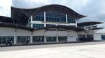 Foto: Keren! Ini Lho Bandara Ranai di Natuna