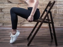 Tidak Sempat Jalan Kaki? Latihan Ini Juga Bisa Turunkan Gula Darah Usai Makan