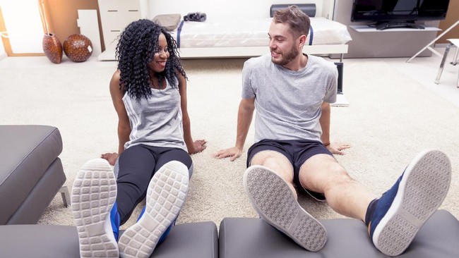 Berbagai Keuntungan Melakukan Olahraga Sesuai Hobi