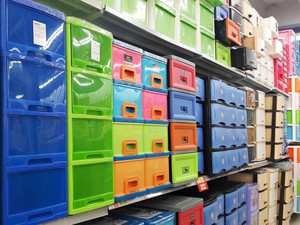 Transmart Carrefour Gelar Promo Rumah Tangga Akhir Pekan Panjang