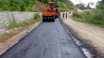 Begini Jalan Trans Papua Dibangun Hingga Mulus