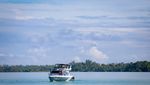 Foto: Maldives Baru dari Indonesia Timur