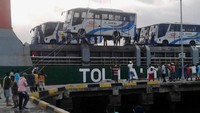 Dana tersebut digunakan untuk mensubsidi ongkos angkut kapal-kapal tadi, sehingga biaya logistik bisa dipangkas. Barang-barang yang sudah berhasil turun harganya di antaranya beras, gula pasir, minyak goreng kemasan, tepung terigu, triplek hingga semen. Data terakhir adalah, barang-barang tersebut berhasil ditekan harganya mulai dari 4-40%. Daerah-daerah yang berhasil ditekan harganya tersebut berada di wilayah Nusa Tenggara hingga Papua. (Kemenhub).
