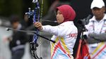 Inilah Penyumbang Medali untuk Indonesia Sebelum SEA Games 2017 Resmi Dibuka