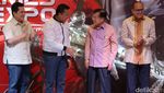 JK Buka Asian Games GOIFEX 2017