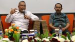 Mendes Hadiri Diskusi Peningkatan Kesejahteraan Daerah