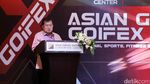 JK Buka Asian Games GOIFEX 2017