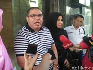 Pengacara Minta Jonru Berhenti Posting Status yang Tidak Perlu