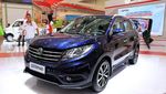 Foto: Pesaing CR-V dari China Ini Harganya Rp 200 Jutaan