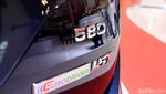 Foto: Pesaing CR-V dari China Ini Harganya Rp 200 Jutaan