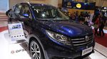 Foto: Pesaing CR-V dari China Ini Harganya Rp 200 Jutaan
