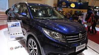SUV ini bakal menantang SUV seperti Honda CR-V hingga Nissan X-Trail.