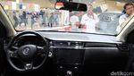 Foto: Pesaing CR-V dari China Ini Harganya Rp 200 Jutaan
