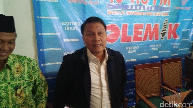 Usung Deddy Mizwar-Syaikhu di Pilgub Jawa Barat, Ini Alasan PKS Usung Deddy Mizwar-Syaikhu di Pilgub Jawa Barat, Ini Alasan PKS