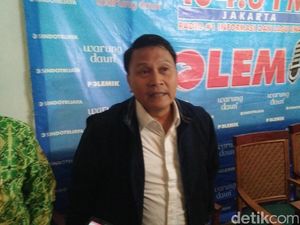 Usung Deddy Mizwar-Syaikhu di Pilgub Jawa Barat, Ini Alasan PKS
