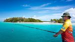 Foto: Maldives Baru dari Indonesia Timur