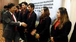 PB PGI Lepas Atlet Golf ke SEA Games 2017