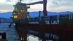 Foto: Tol Laut Jokowi Buka Isolasi Pulau Terluar RI, Ini Hasilnya