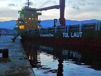 Swasta Monopoli Tol Laut di Maluku dan Papua, Ini Lokasinya
