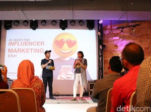 Tips Jitu Jualan Tepat Sasaran ala Influencer