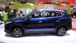 Foto: Pesaing CR-V dari China Ini Harganya Rp 200 Jutaan