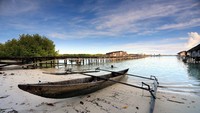 Seperti dikutip dari CNN, Rabu (23/11/2022), lelang dimulai pada 8 Desember dan akan berlangsung hingga 14 Desember di situs lelang asing Sothebys Concierge Auctions. Situs lelang itu berbasis di New York, Amerika Serikat.