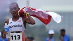 Inilah Penyumbang Medali untuk Indonesia Sebelum SEA Games 2017 Resmi Dibuka