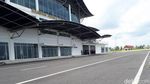 Foto: Keren! Ini Lho Bandara Ranai di Natuna