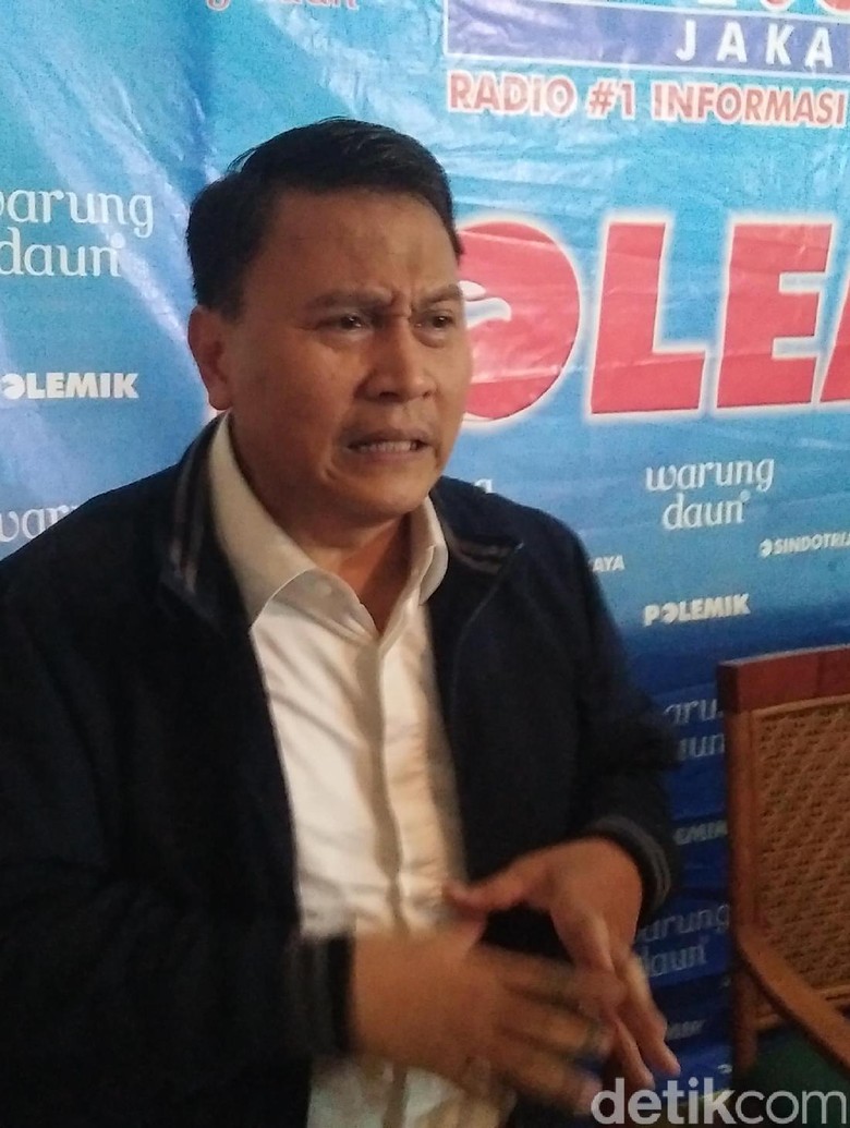 PKS Tak Bijak Luhut Cari Cari Dosa Amien Rais