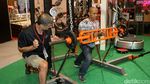 JK Buka Asian Games GOIFEX 2017