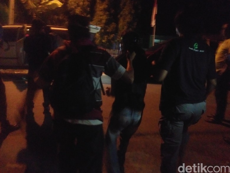 Bekuk 5 Bandar Narkoba di Aceh Utara, BNN Sita 40 Kg Sabu Bekuk 5 Bandar Narkoba di Aceh Utara, BNN Sita 40 Kg Sabu