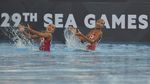 Inilah Penyumbang Medali untuk Indonesia Sebelum SEA Games 2017 Resmi Dibuka