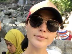 Cantiknya Gal Gadot, Wonder Woman yang Jadi Bos Baru Huawei